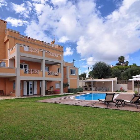 Stephandra Villa Bastounion Exterior foto